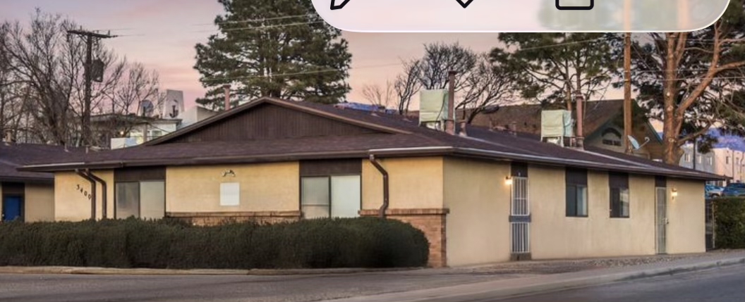 3400 Wellesley